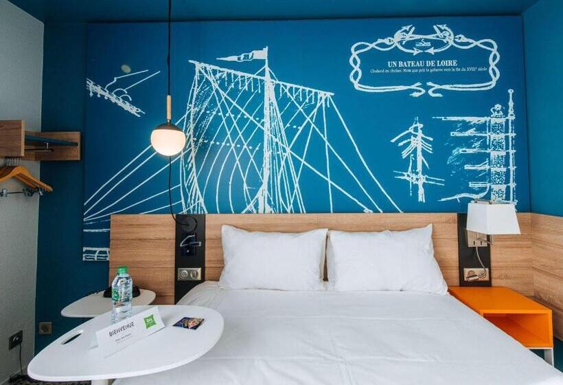 فندق Ibis Styles Ancenis Centre