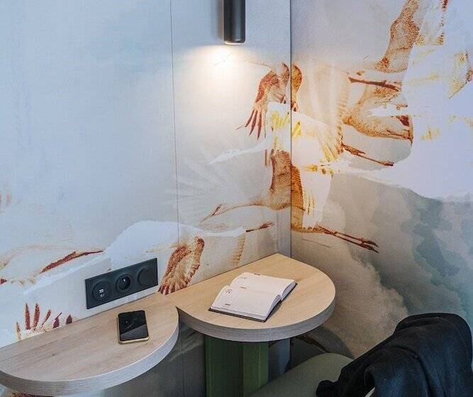 هتل Ibis Styles Antibes