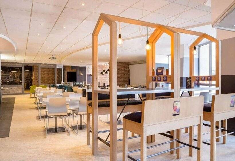 هتل Ibis Styles Paris Gare De L Est Chateau Landon