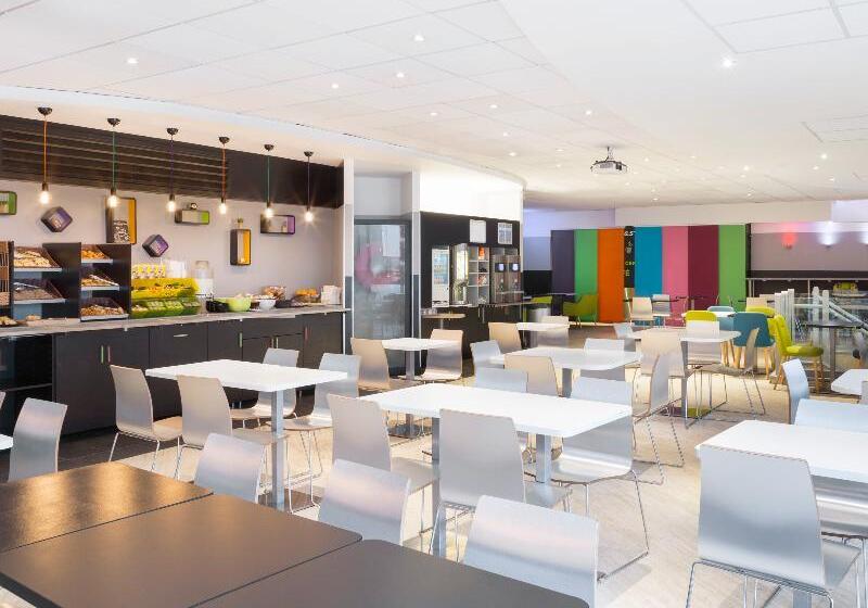 هتل Ibis Styles Paris Gare De L Est Chateau Landon