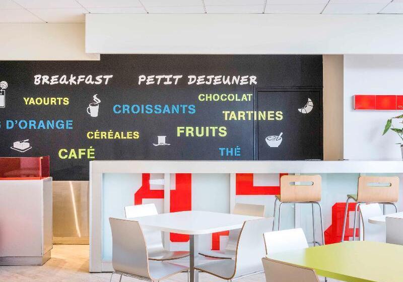 هتل Ibis Styles Paris Gare De L Est Chateau Landon