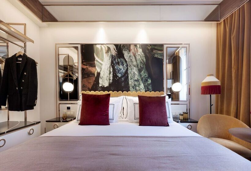 هتل Maison Colbert Member Of Meliá Collection