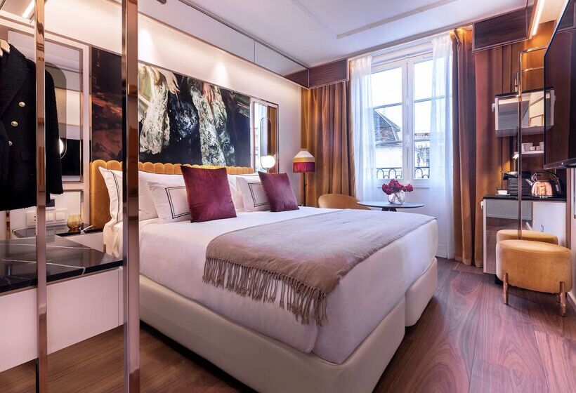 هتل Maison Colbert Member Of Meliá Collection