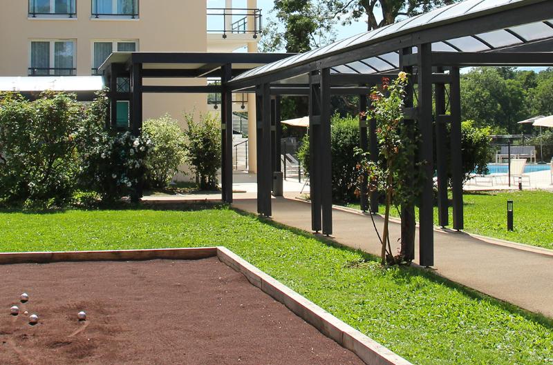 The Residence Hotel Geneva Airport   M3 Ferney