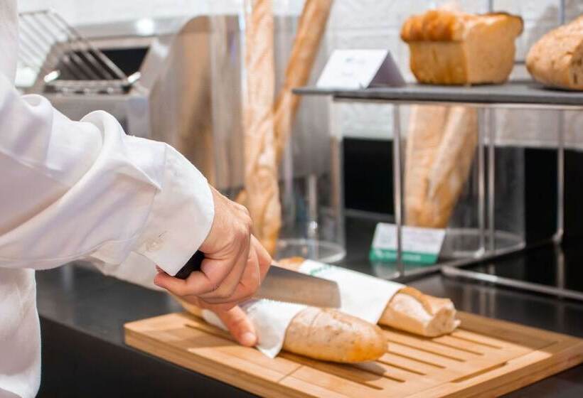 Brit Hotel Limoges Centre Gare Hotel & Spa