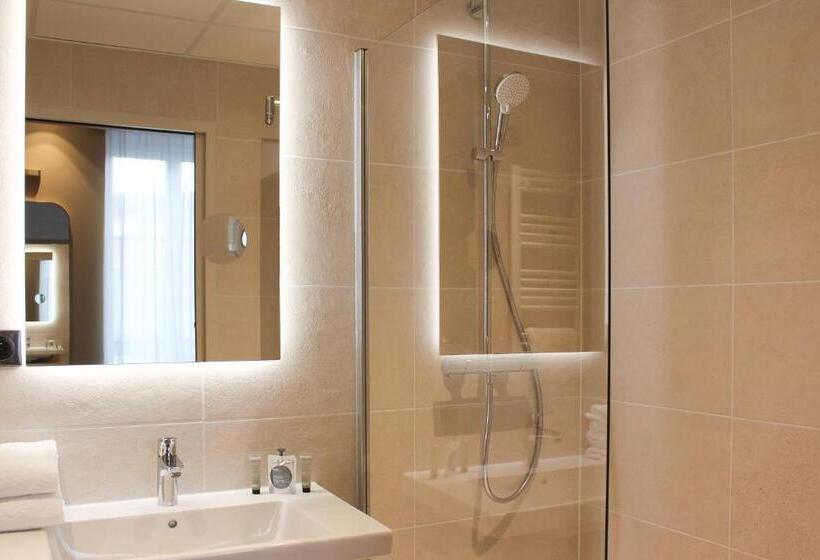Brit Hotel Limoges Centre Gare Hotel & Spa