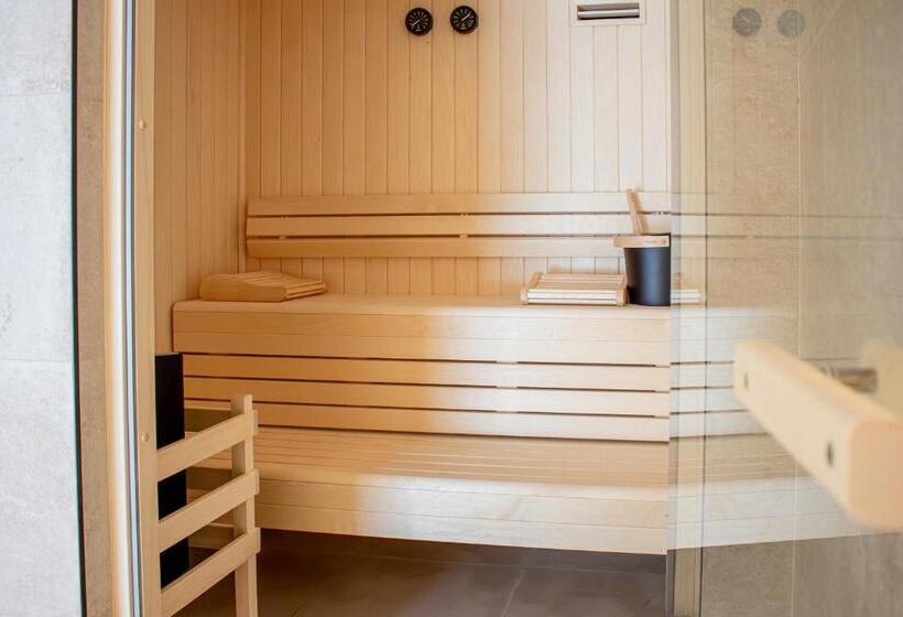 Brit Hotel Limoges Centre Gare Hotel & Spa