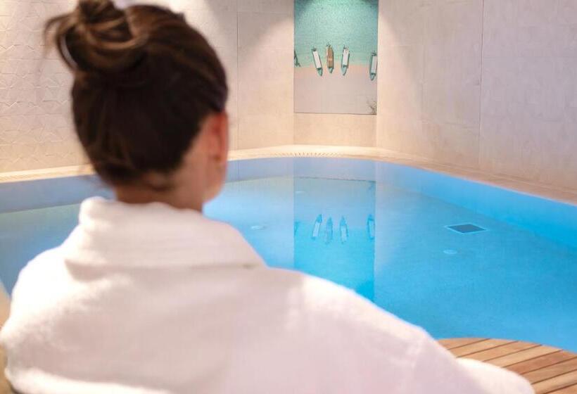 Brit Hotel Limoges Centre Gare Hotel & Spa