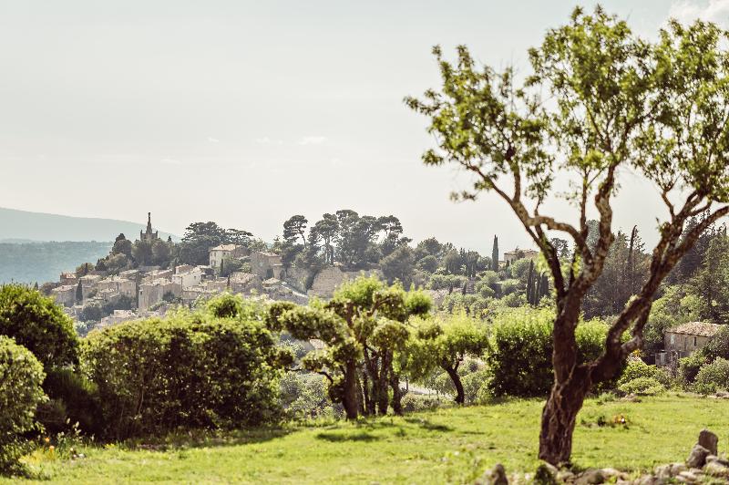 Capelongue, A Beaumier Hotel & Spa