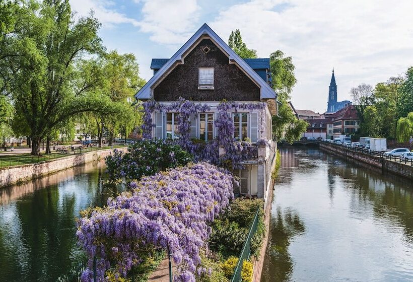 Best Western Plus Hotel Villa D Est