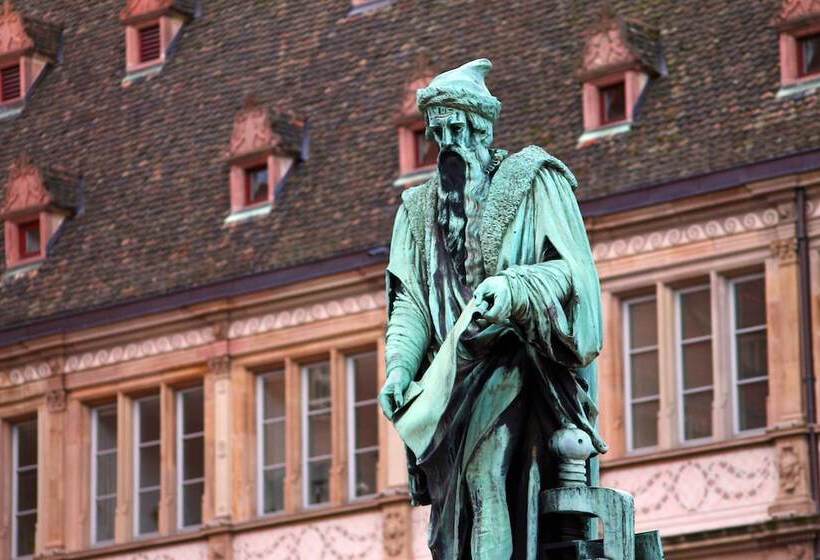 Best Western Plus Hotel Villa D Est