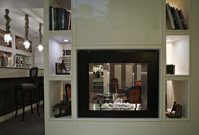 Best Western Plus Hotel Villa D Est