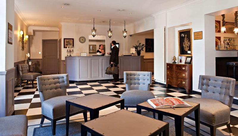 Best Western Plus Hotel Villa D Est