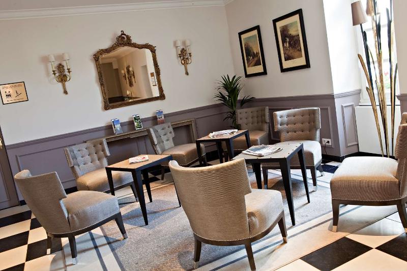 Best Western Plus Hotel Villa D Est