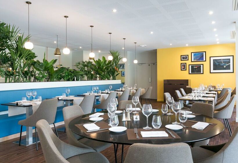 هتل Hôtel Birdy By Happyculture