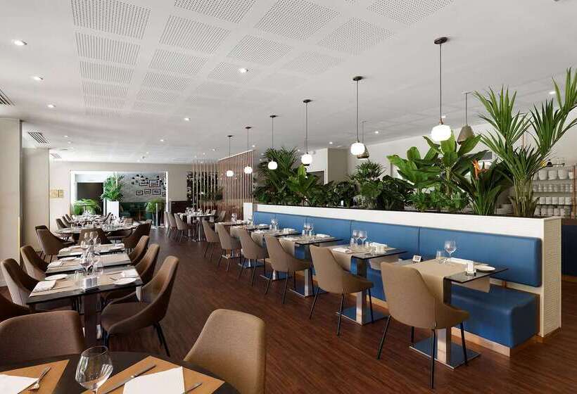 هتل Hôtel Birdy By Happyculture