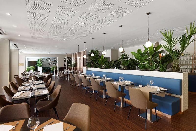 هتل Hôtel Birdy By Happyculture