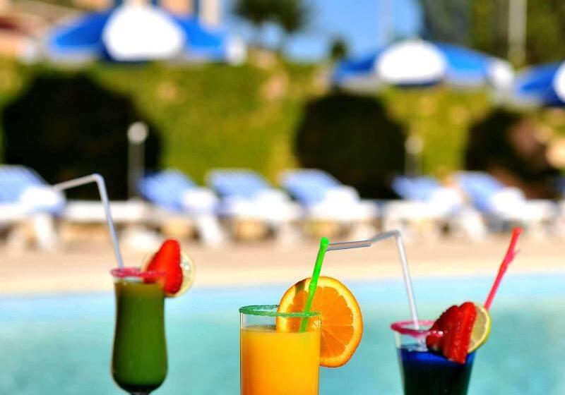 هتل Hôtel Birdy By Happyculture