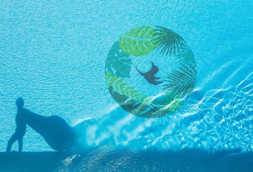 هتل Hôtel Birdy By Happyculture