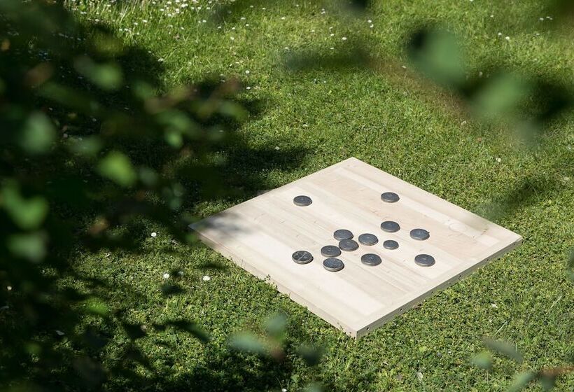 هتل Hôtel Birdy By Happyculture