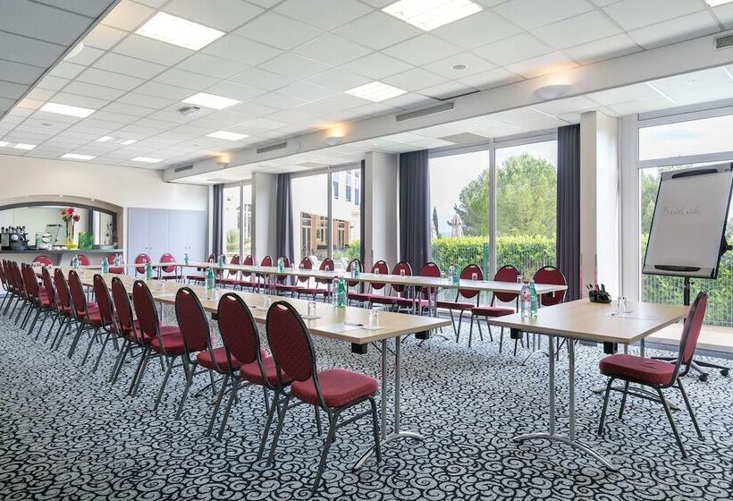 هتل Hôtel Birdy By Happyculture