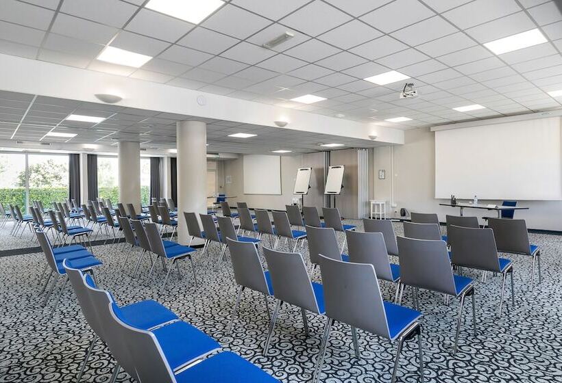 هتل Hôtel Birdy By Happyculture