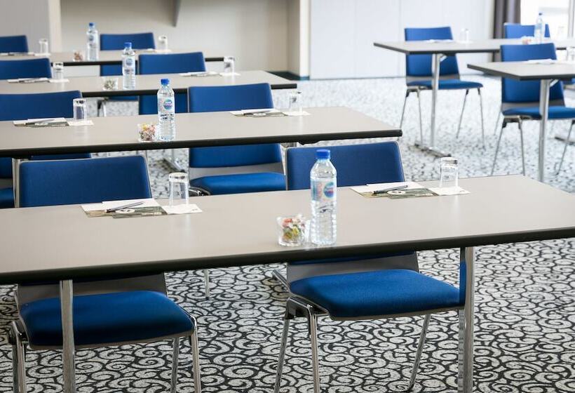 هتل Hôtel Birdy By Happyculture