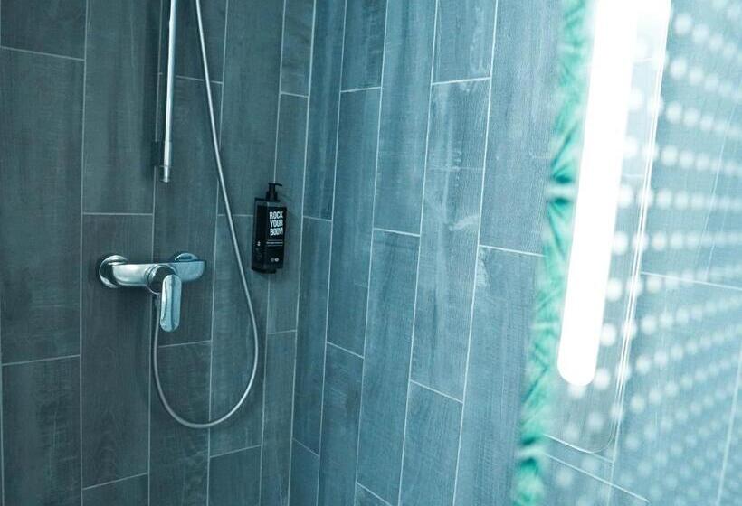 호텔 Ibis Caen Porte D’angleterre