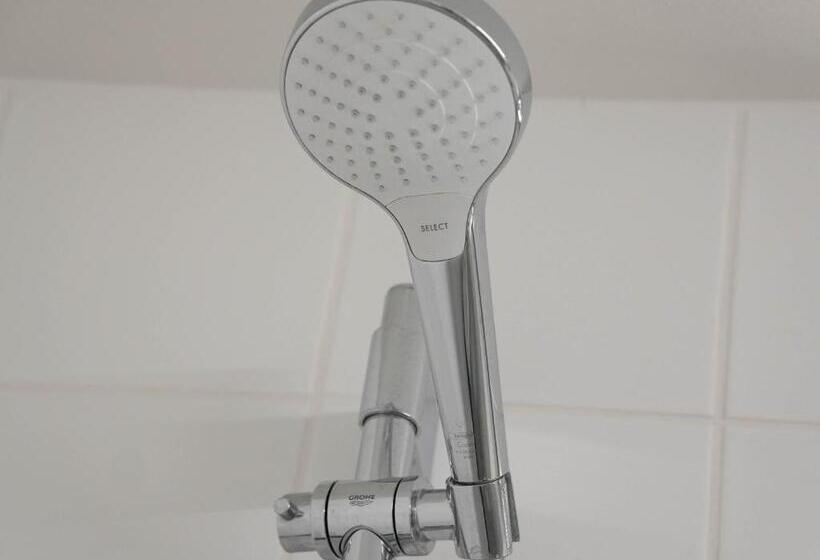 호텔 Ibis Caen Porte D’angleterre