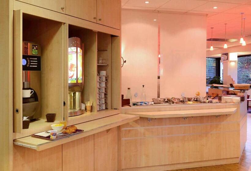 호텔 Ibis Caen Porte D’angleterre