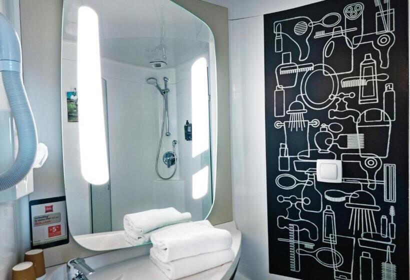 호텔 Ibis Caen Porte D’angleterre