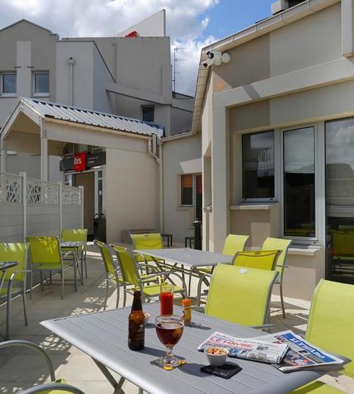 ホテル Ibis Le Havre Sud Harfleur