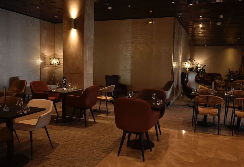 호텔 Ibis Paris Porte De Bercy