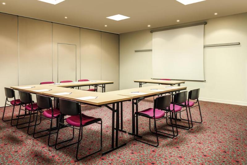 호텔 Ibis Paris Porte De Bercy