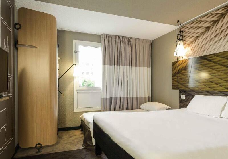 هتل Ibis Paris Vanves Parc Des Expositions