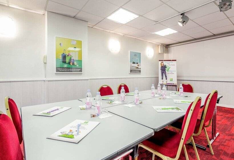 هتل Ibis Styles Bayonne