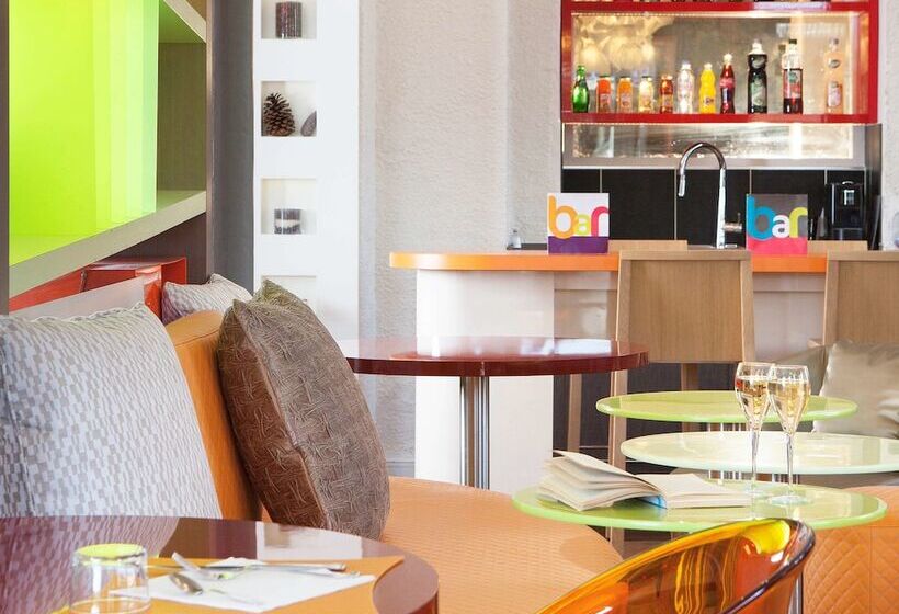هتل Ibis Styles Bayonne