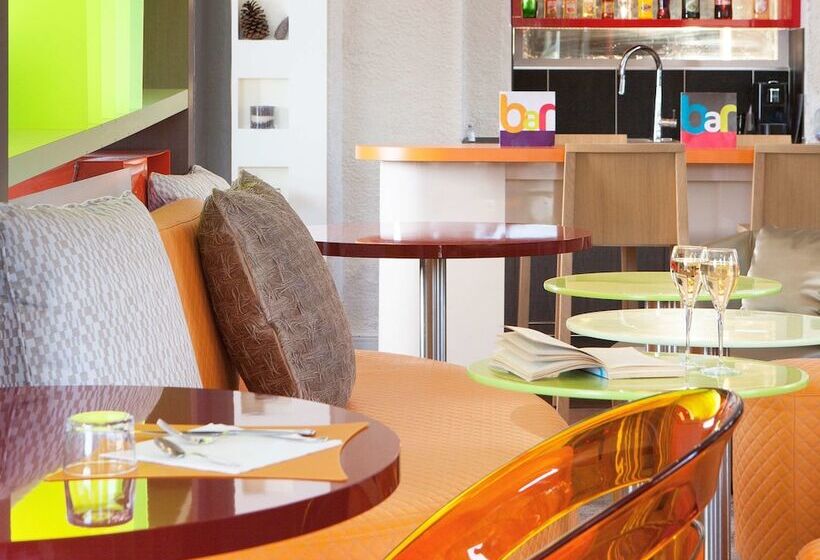 هتل Ibis Styles Bayonne
