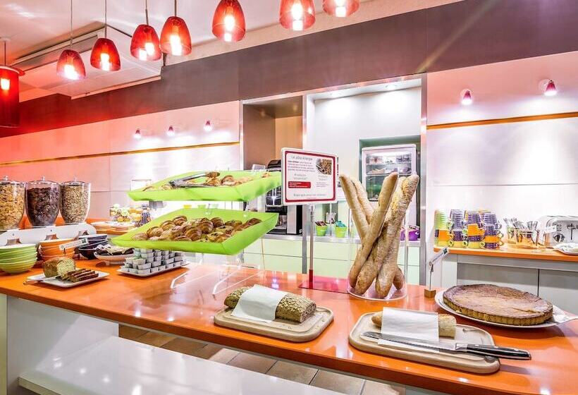 هتل Ibis Styles Bayonne