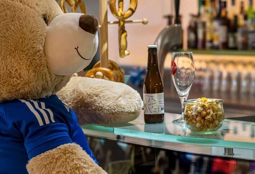 هتل Ibis Styles Strasbourg Stade De La Meinau