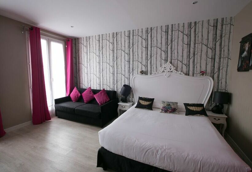 Ideal Hotel Design