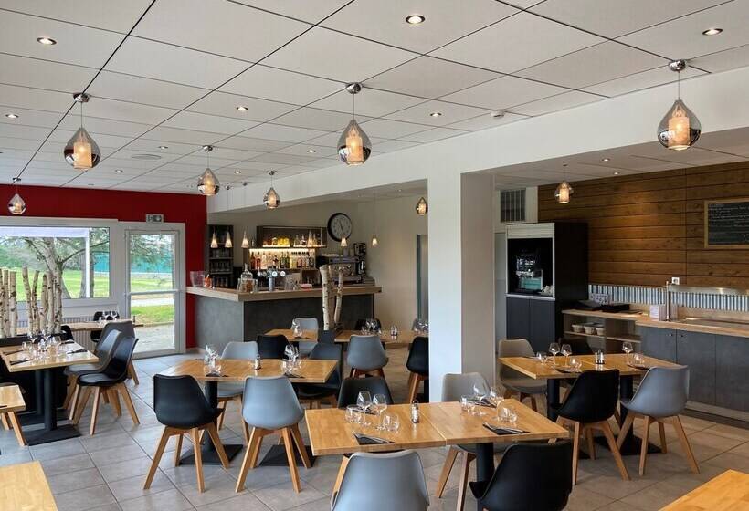 فندق Logis Cris Hôtel, Lyon Est
