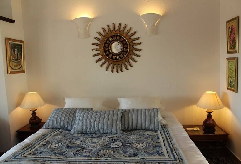 هتل Le Hameau