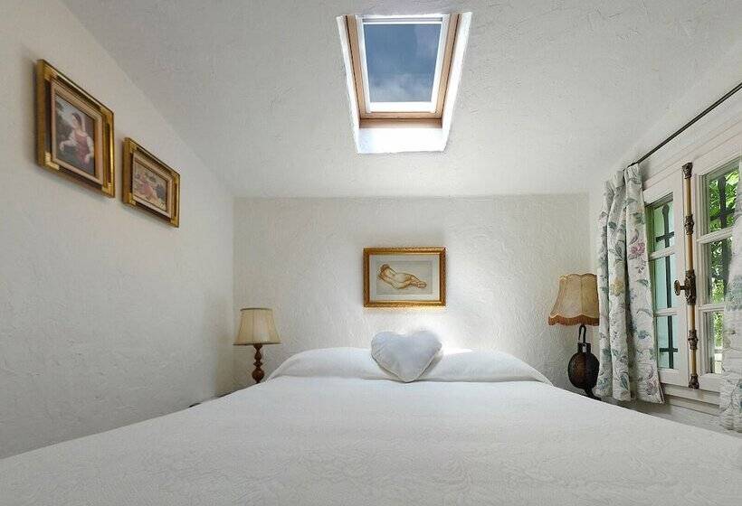 هتل Le Hameau