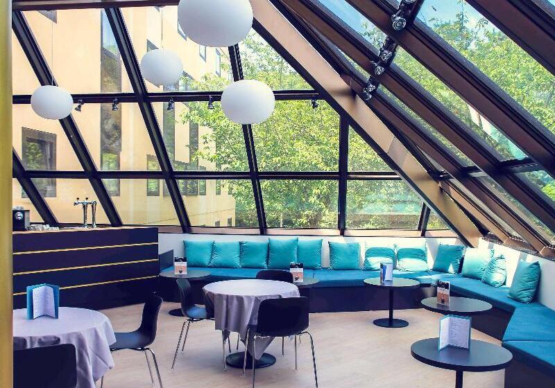 호텔 Mercure Tours Sud