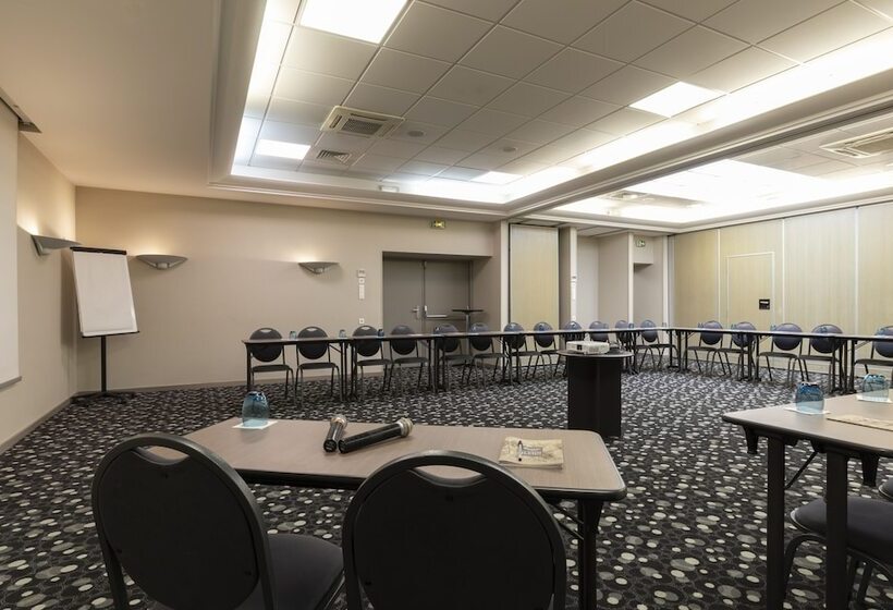 فندق Oceania Brest