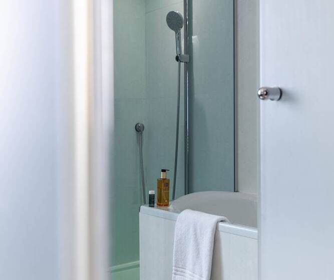 فندق Oceania Brest