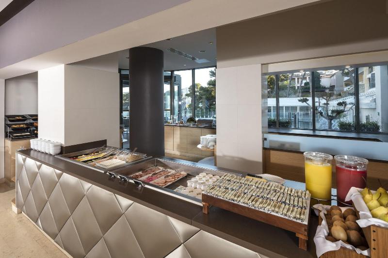 호텔 Thalazur Bandol Ile Rousse   Hôtel & Spa
