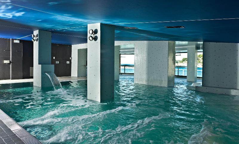 호텔 Thalazur Bandol Ile Rousse   Hôtel & Spa
