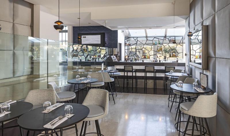 호텔 Thalazur Bandol Ile Rousse   Hôtel & Spa